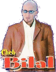 cheb bilal